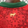 Portugal 2024/25 Red special edition camiseta - Image 4