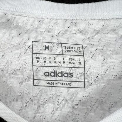 Real Madrid 2024/25 local basketball camiseta - Image 5