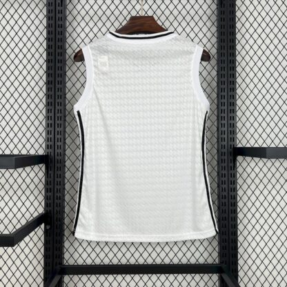 Real Madrid 2024/25 local basketball camiseta - Image 3