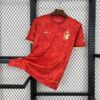 Spain 2024/25 Red special edition camiseta