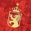 Spain 2024/25 Red special edition camiseta - Image 10