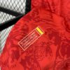 Spain 2024/25 Red special edition camiseta - Image 9
