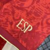 Spain 2024/25 Red special edition camiseta - Image 7