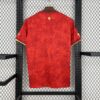 Spain 2024/25 Red special edition camiseta - Image 3
