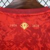 Spain 2024/25 Red special edition camiseta - Image 4