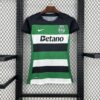 Sporting CP 2024/25 local Mujers camiseta - Image 2