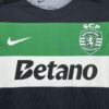 Sporting CP 2024/25 local Mujers camiseta - Image 7