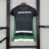 Sporting CP 2024/25 local Mujers camiseta - Image 3