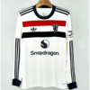 Manchester United 2024/25 tercera manga larga camiseta - Image 2