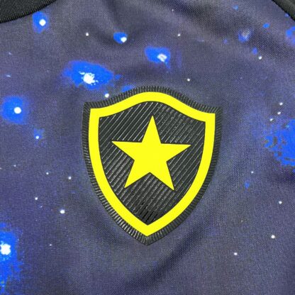 Botafogo 2024/25 entrenamiento Uniform camiseta - Image 7