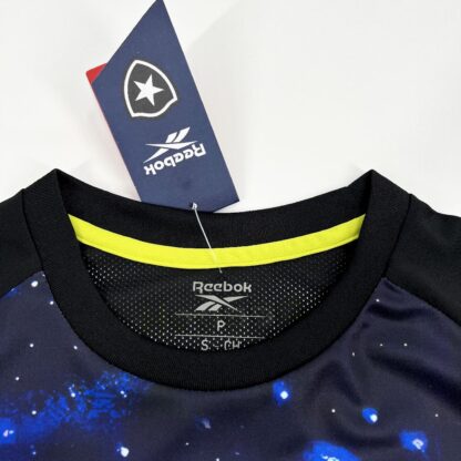 Botafogo 2024/25 entrenamiento Uniform camiseta - Image 6