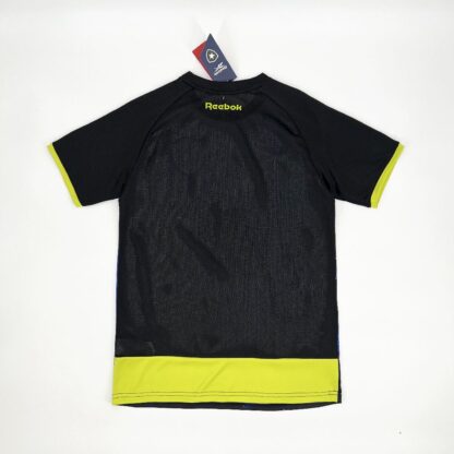 Botafogo 2024/25 entrenamiento Uniform camiseta - Image 3