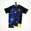 Botafogo 2024/25 entrenamiento Uniform camiseta - Image 4
