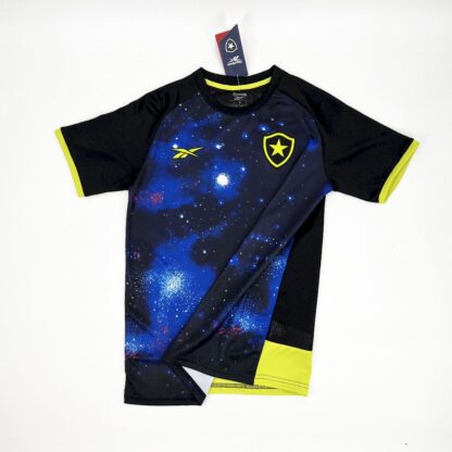Botafogo 2024/25 entrenamiento Uniform camiseta - Image 4