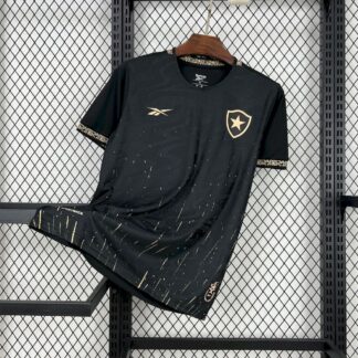 Botafogo 2024/25 visitante camiseta