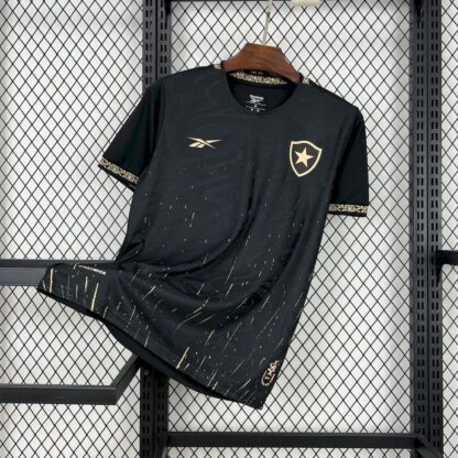 Botafogo 2024/25 visitante camiseta