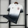 Corinthians 2024/25 local camiseta