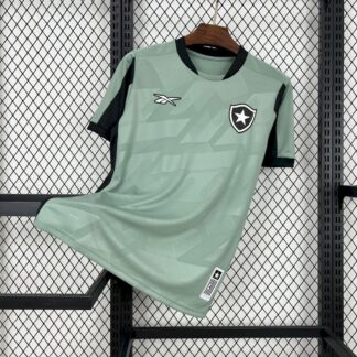Botafogo 2024/25 portero camiseta