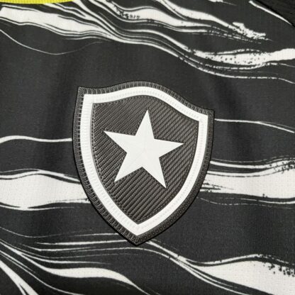 Botafogo 2024/25 Fourth Mujers camiseta - Image 8