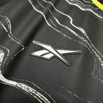 Botafogo 2024/25 Fourth Mujers camiseta - Image 7