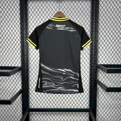 Botafogo 2024/25 Fourth Mujers camiseta - Image 2