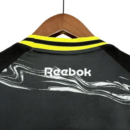 Botafogo 2024/25 Fourth Mujers camiseta - Image 6