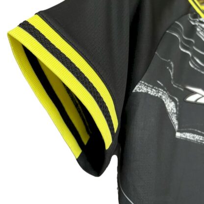 Botafogo 2024/25 Fourth Mujers camiseta - Image 5
