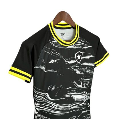 Botafogo 2024/25 Fourth Mujers camiseta - Image 4