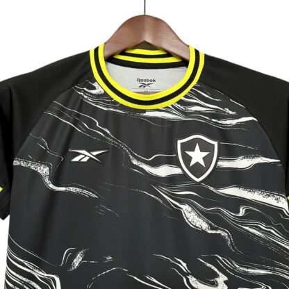 Botafogo 2024/25 Fourth Mujers camiseta - Image 3