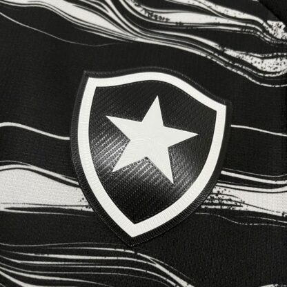 Botafogo 2024/25 Fourth camiseta - Image 10