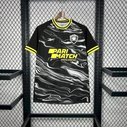 Botafogo 2024/25 Fourth camiseta - Image 3