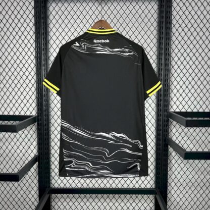 Botafogo 2024/25 Fourth camiseta - Image 2