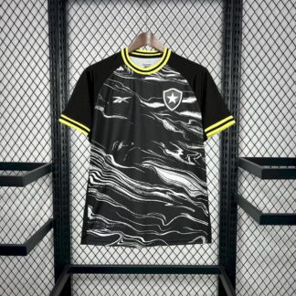 Botafogo 2024/25 Fourth camiseta