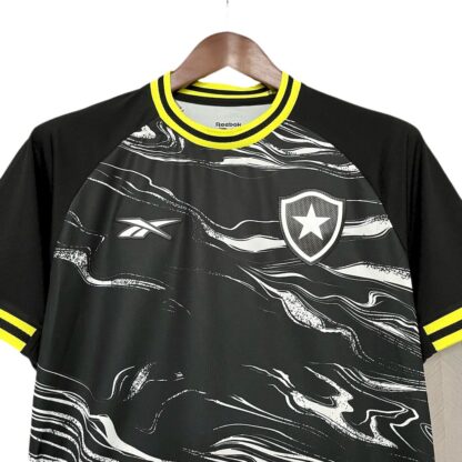 Botafogo 2024/25 Fourth camiseta - Image 8