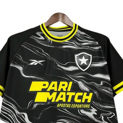 Botafogo 2024/25 Fourth camiseta - Image 6