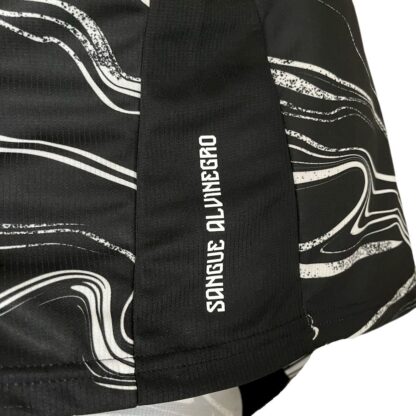 Botafogo 2024/25 Fourth camiseta - Image 5