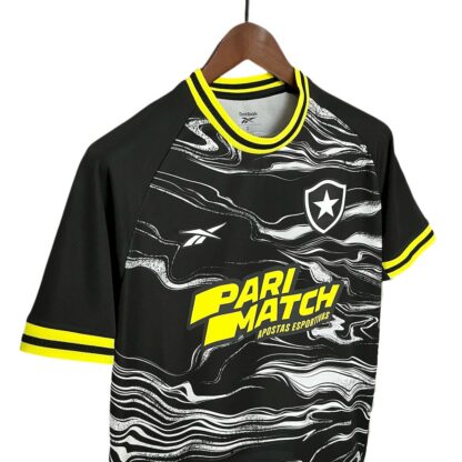 Botafogo 2024/25 Fourth camiseta - Image 9