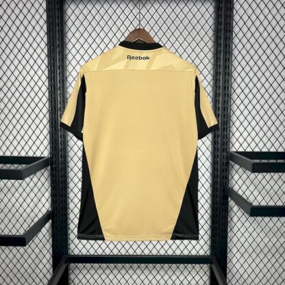 Botafogo 2024/25 Gold portero camiseta - Image 2
