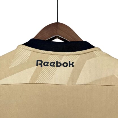 Botafogo 2024/25 Gold portero camiseta - Image 4