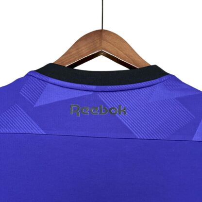 Botafogo 2024/25 Purple portero camiseta - Image 10