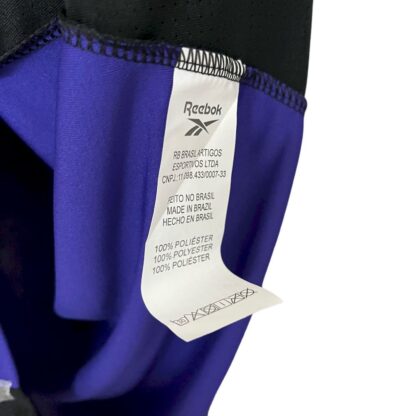 Botafogo 2024/25 Purple portero camiseta - Image 9