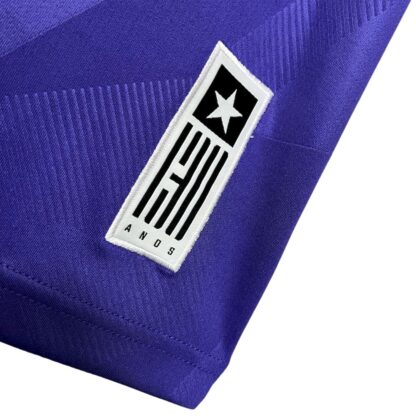 Botafogo 2024/25 Purple portero camiseta - Image 8