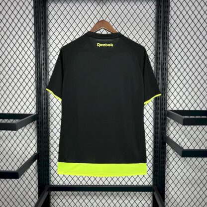 Botafogo 2024/25 entrenamiento Uniform camiseta - Image 2