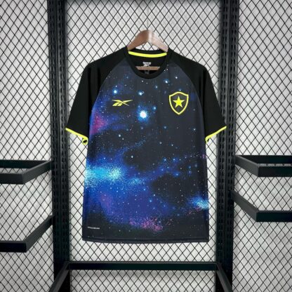 Botafogo 2024/25 entrenamiento Uniform camiseta