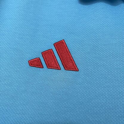 Flahombrego 2025/26 Pre-Match entrenamiento camiseta - Image 9