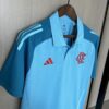 Flahombrego 2025/26 Pre-Match entrenamiento camiseta - Image 7