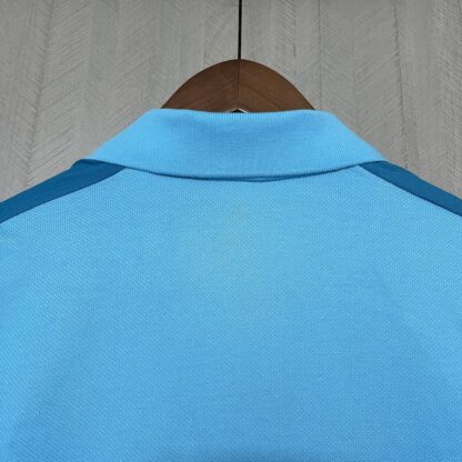 Flahombrego 2025/26 Pre-Match entrenamiento camiseta - Image 3