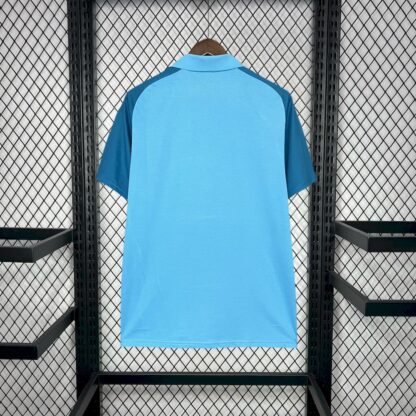 Flahombrego 2025/26 Pre-Match entrenamiento camiseta - Image 2