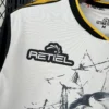 ‌Club Almirante Brown 2021/22 Special Edition tercera camiseta - Image 10