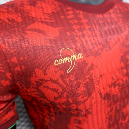 Portugal 2024/25 Special Edition versión jugador - Image 10